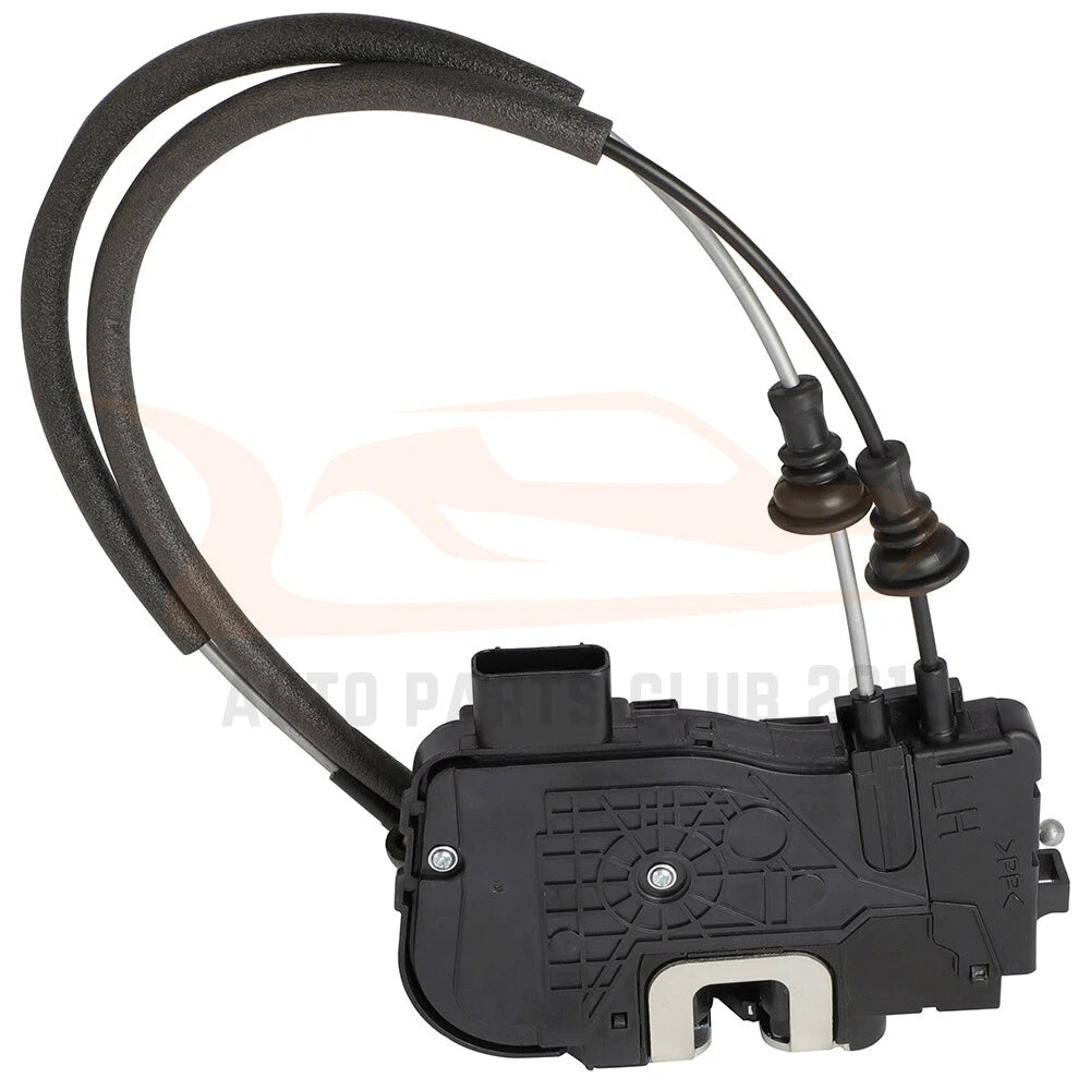 Front Left Door Lock Latch Actuator for Hyundai Sonata Hybrid (2011-2015)