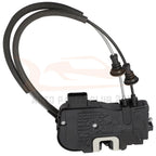 Front Left Door Lock Latch Actuator for Hyundai Sonata Hybrid (2011-2015)