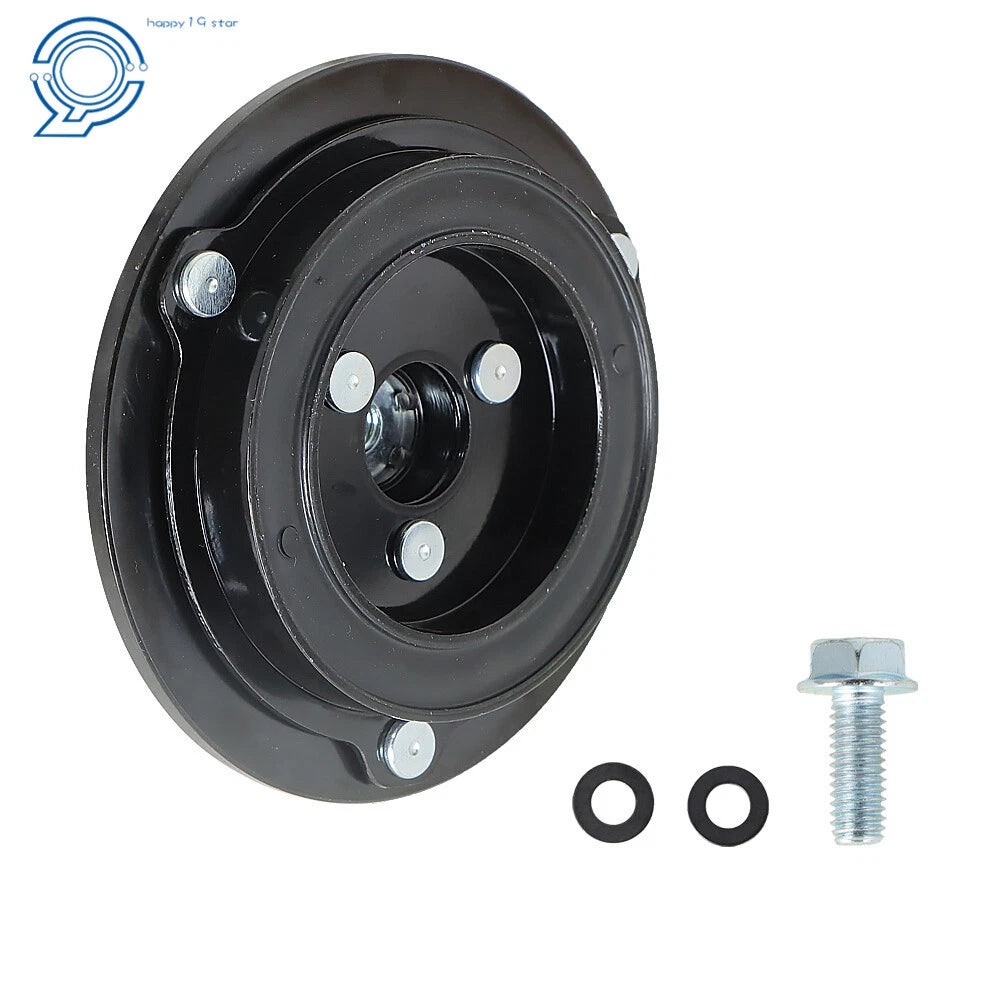 A/C Compressor Clutch Hub Plate for Ford F-150 (2011-2014)