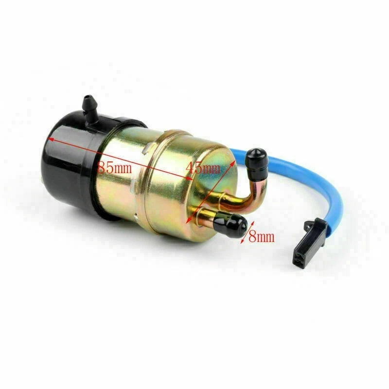 Fuel Pump 16710-HA7-672 for Honda Fourtrax TRX 350 350D (1986–1989)