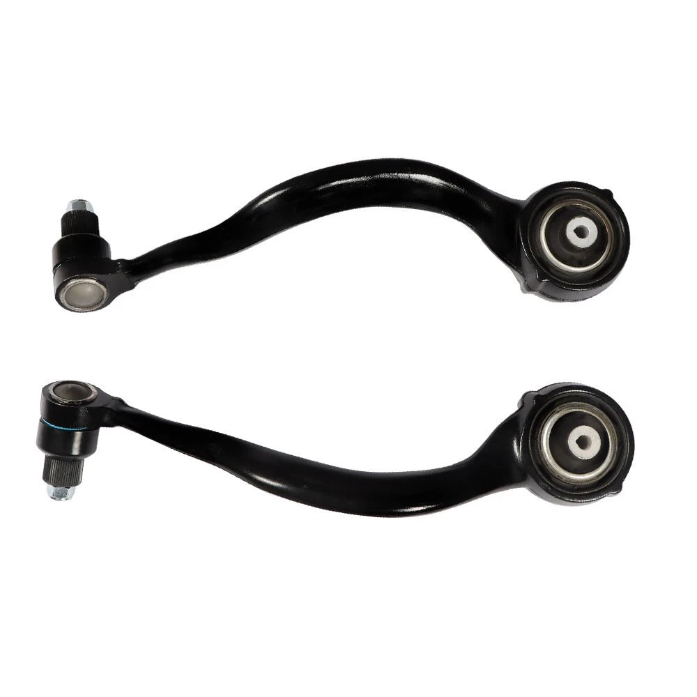 2Pcs Front Lower Control Arms for Land Rover Range Rover Sport (2005â2013)