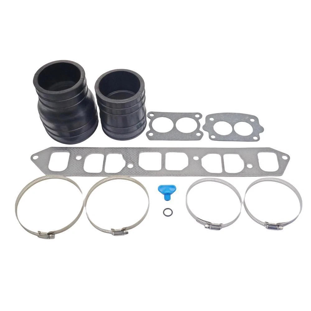 Exhaust Manifold Kit for Mercruiser 120/140 (1982–1995)