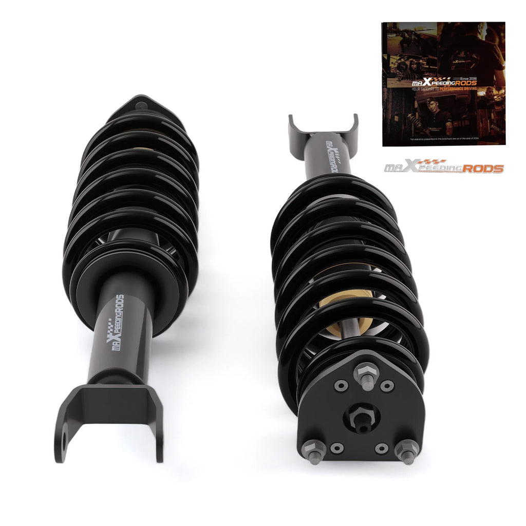 Front 2" Lift Leveling Struts for Ram 1500 2WD/4WD 2019-2025