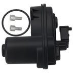 Brake Caliper Actuator Motor Rear for BMW X5 X6 (2018–2020) 34216888850