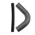 Dayco Upper & Lower Radiator Coolant Hose Kit for Mazda 626 GT (1988–1992)