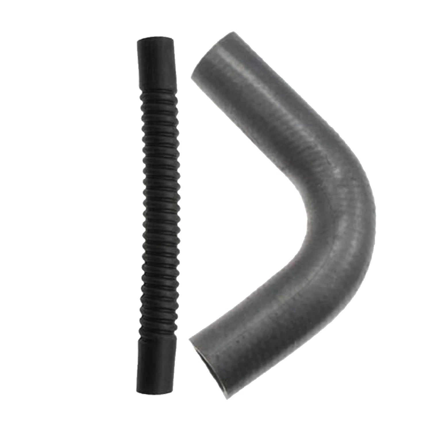 Dayco Upper & Lower Radiator Coolant Hose Kit for Mazda 626 GT (1988–1992)