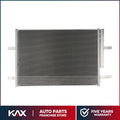 A/C Condenser for Ford Edge Lincoln MKX 2011-2015 V6 3.5L (Fast Shipping)
