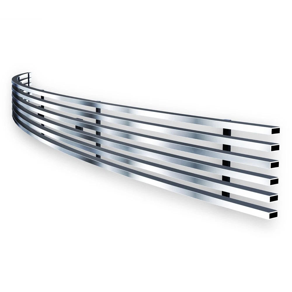 Stainless Steel Billet Grille Insert for Nissan Maxima (2005–2006)