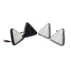 LED Side Marker Turn Signal Lights for Mitsubishi Colt CZC CZ3 (2004-2012)