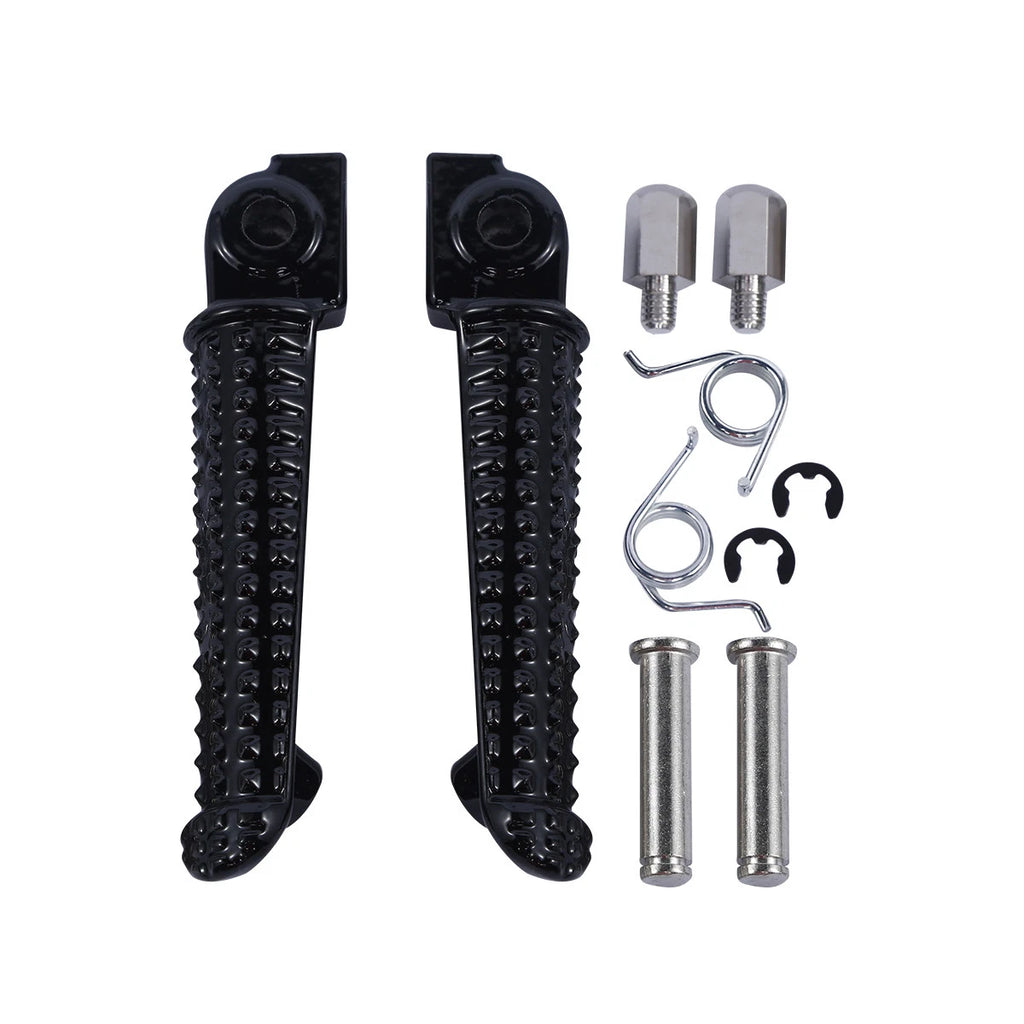 Footpegs for Yamaha YZF R6/R6S (1999–2020)