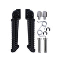 Footpegs for Yamaha YZF R6/R6S (1999–2020)