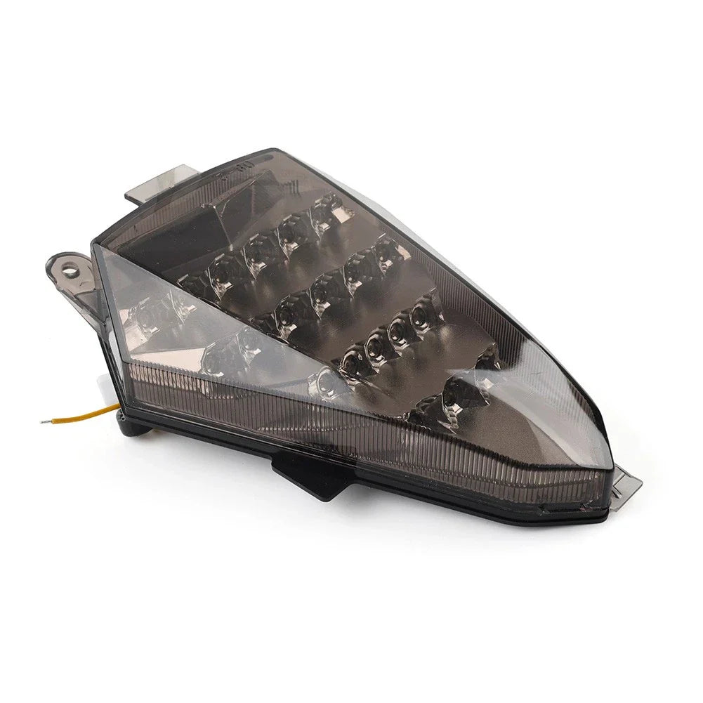 LED Brake Tail Light Turn Signal for Yamaha YZF-R6 (2008-2016)