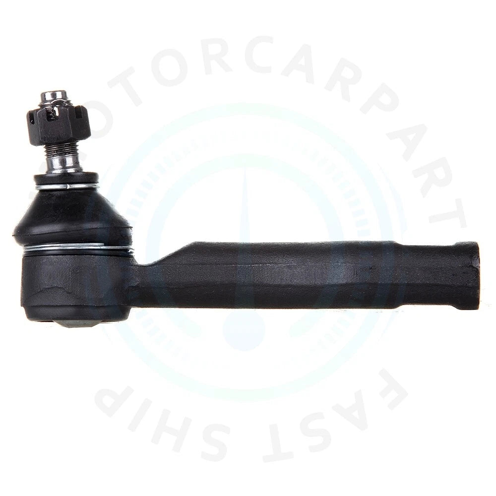 2X Front Steering Outer Tie Rod End for Toyota RAV4 (2001–2005)