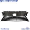 Bumper Mesh Grille for Lexus RX350 RX450h (2018–2019)