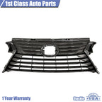 Bumper Mesh Grille for Lexus RX350 RX450h (2018–2019)