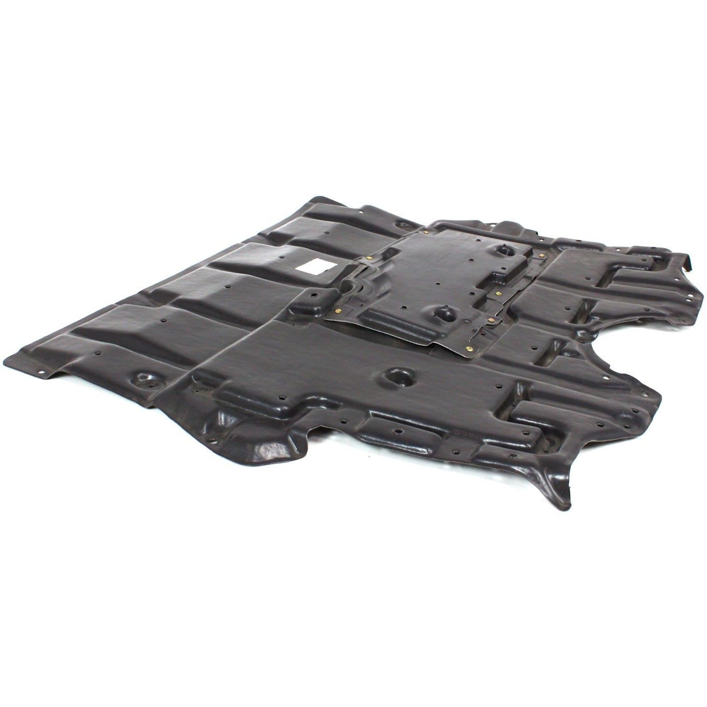 Engine Splash Shield for Lexus GS350 (2007–2011) Lower RWD