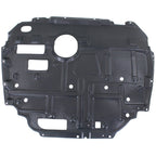 Engine Splash Shield for Toyota Prius (2010–2015) Lower Center