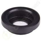 Set of 5 Rubber Grommet & Pigtail for 2" Round Marker Trailer Light