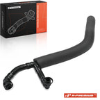PCV Hose for BMW E36 E46 E82 E88 E91 X3 X5 (1992–2013)