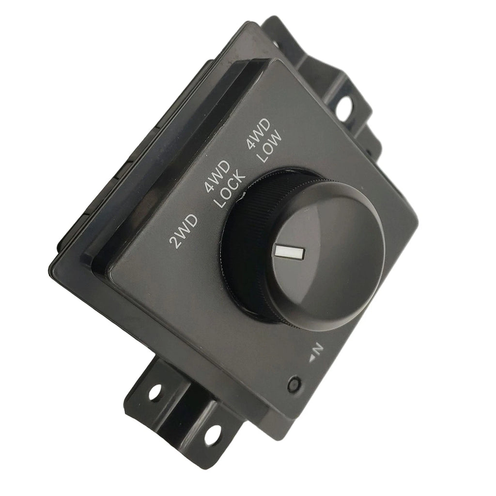 Transfer Case Control Switch for Dodge Dakota, Ram (2005-2011)