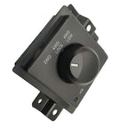 Transfer Case Control Switch for Dodge Dakota, Ram (2005-2011)