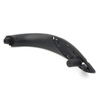 Front Right Black Inner Door Pull Handle for BMW 3 Series (2012-2019)