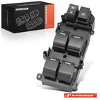 Front Left Window Control Switch for Honda Crosstour (2012–2015)