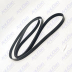 Serpentine Belt for MerCruiser 8.1L 496 Mag & HO (865615001, 57-865615Q01)
