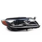 HID/Xenon Headlight w/ LED DRL for Volkswagen CC (2013–2017) Right Side