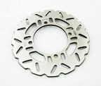 Rear Brake Rotor Disc for Kawasaki Z750 Z800 Z1000 SX Versys 1000 (2006–2015)