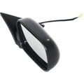 Power Mirror Set for Subaru Legacy (2000–2004) Paint to Match Manual Folding
