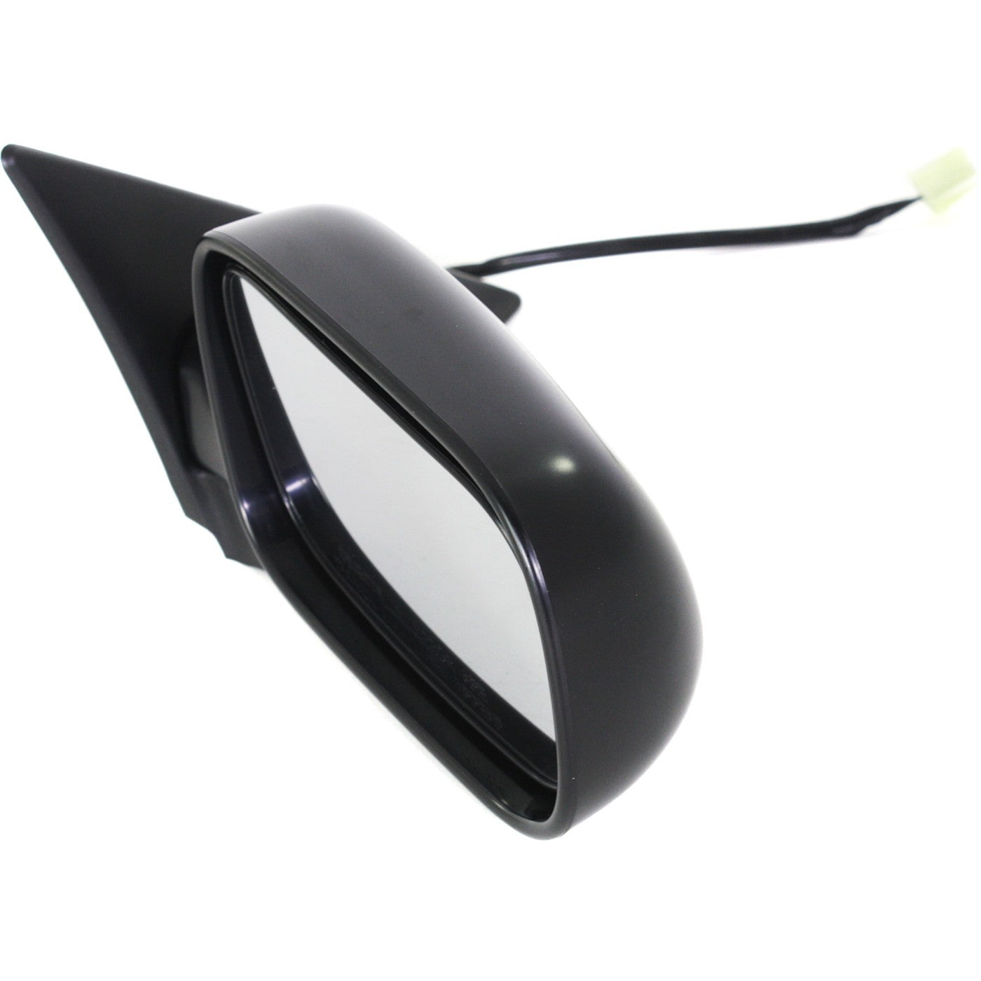 Power Mirror Set for Subaru Legacy (2000–2004) Paint to Match Manual Folding