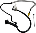 Clutch Master Cylinder Line Assembly for Ford F150 (1997–2008)