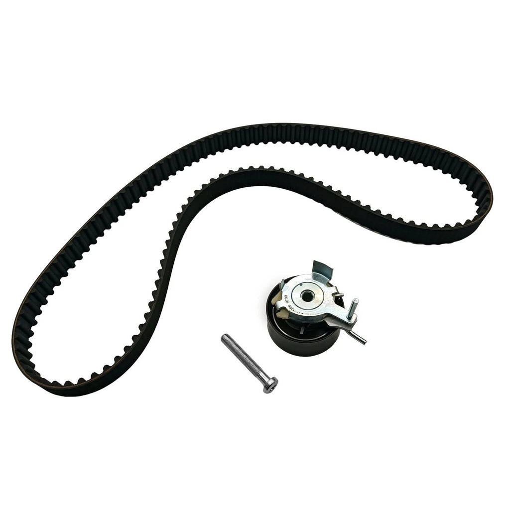 Engine Timing Belt Component Kit for Ford Escape, Fusion, Fiesta, Transit Connect (2001–2023)
