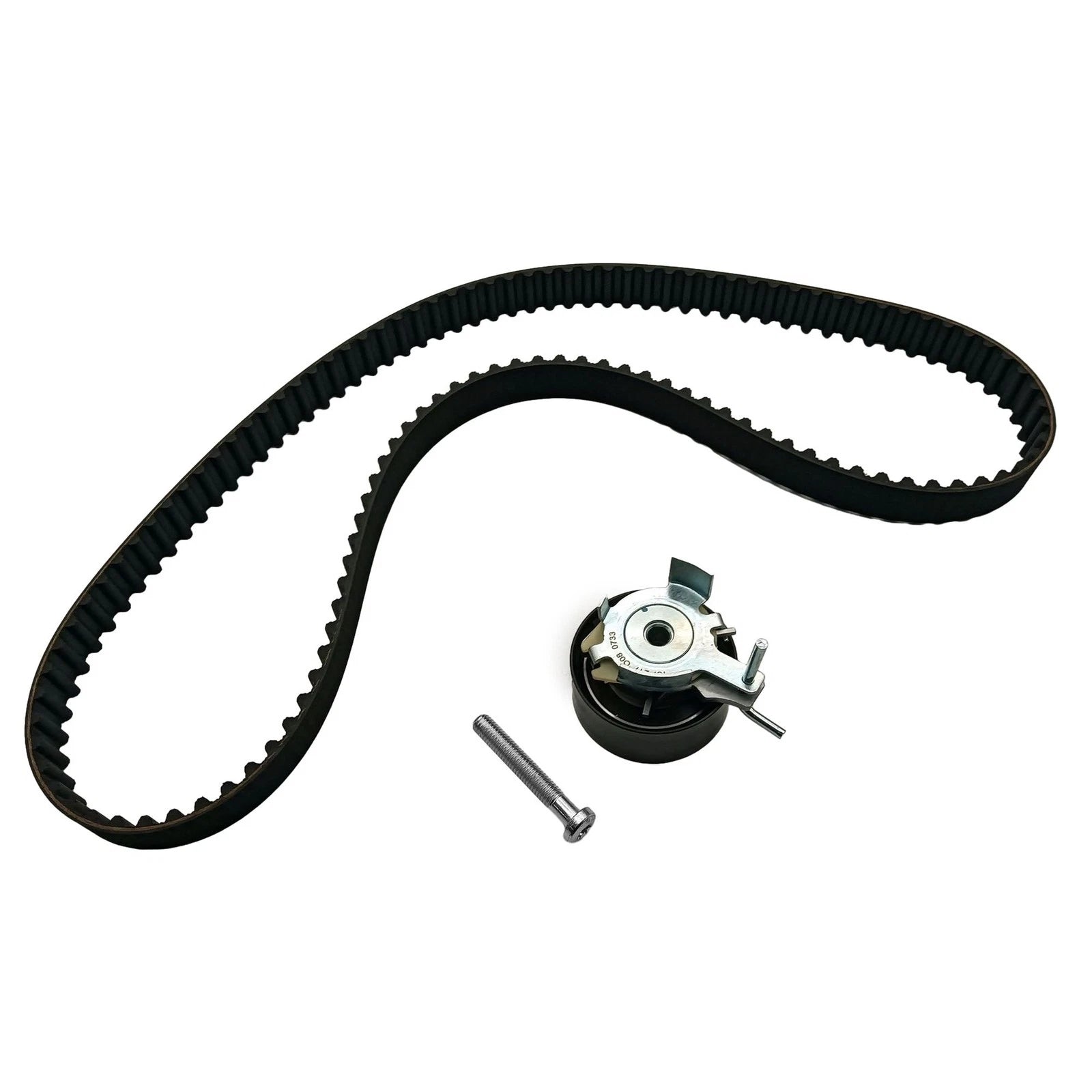 Engine Timing Belt Component Kit for Ford Escape, Fusion, Fiesta, Transit Connect (2001–2023)