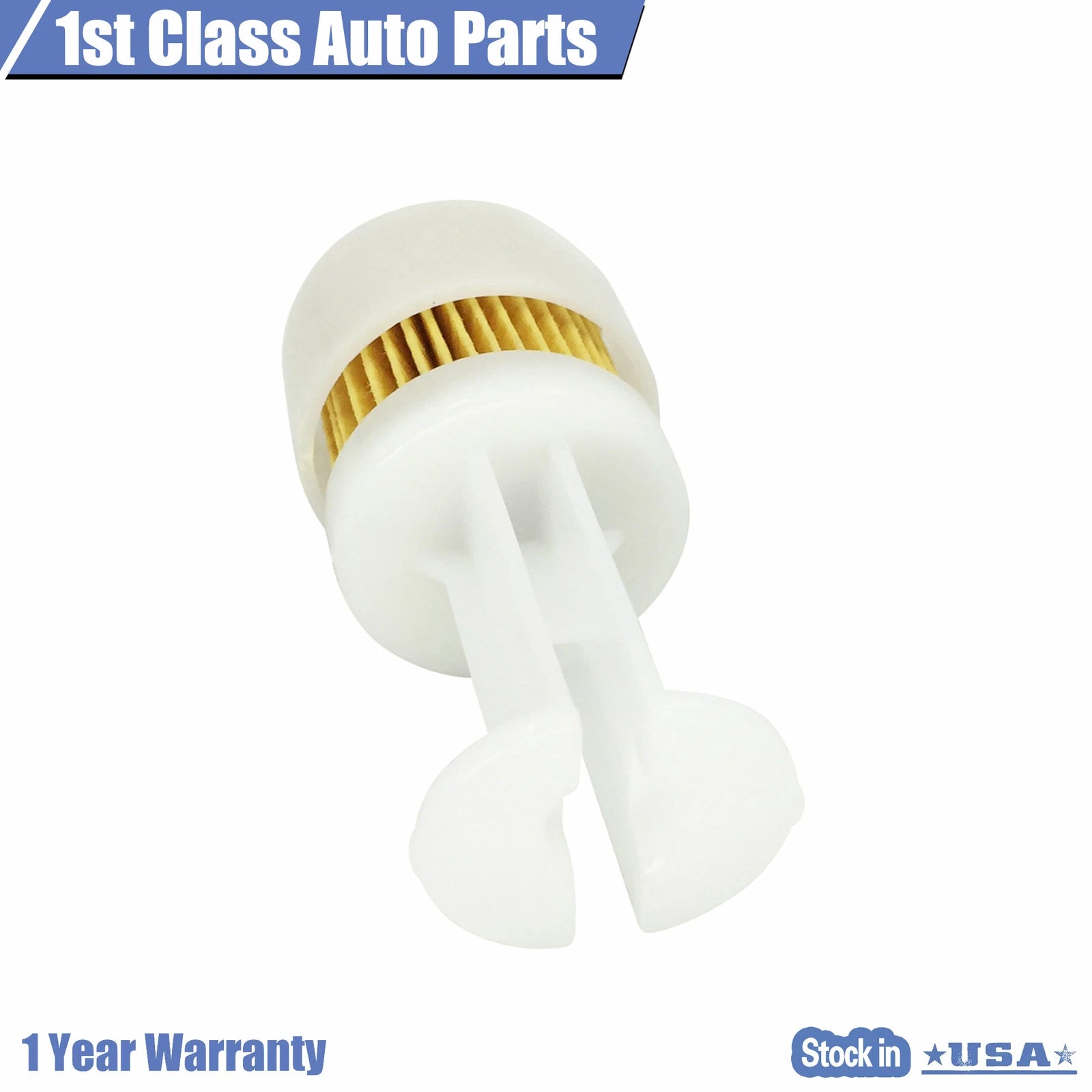 Fuel Filter Element Cartridge for Yamaha Outboard (65L-24563-00-00)