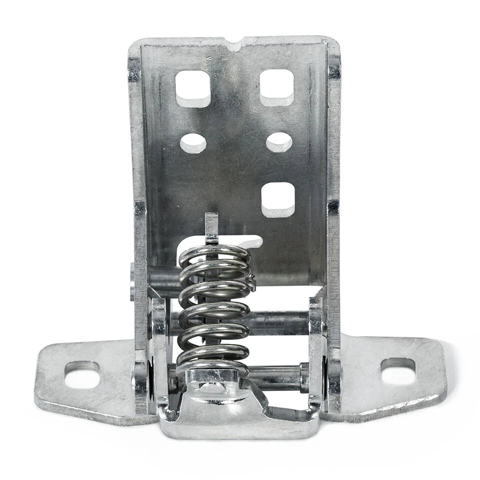 Upper Left Driver Side Front Door Hinge for Dodge Ram 1500 (2002–2011) 55275631