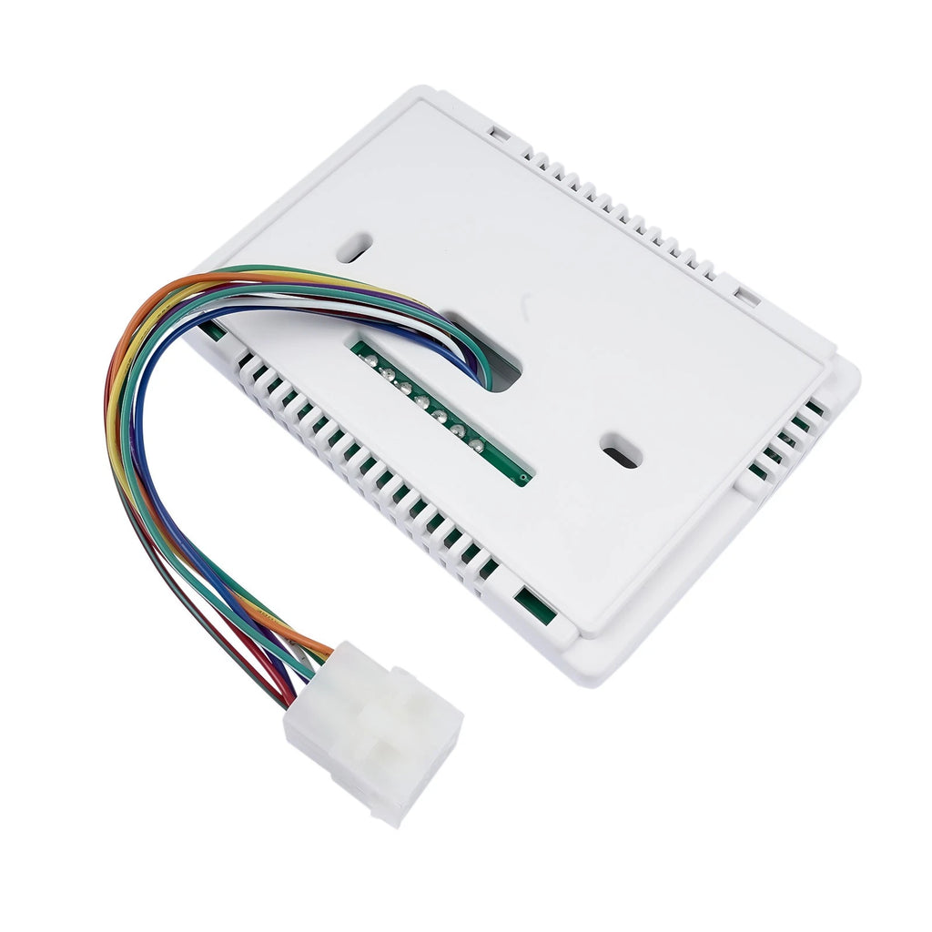 Digital Thermostat for Cooling Heating Control