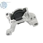 Set of 3 Engine & Transmission Mounts for Mazda 6 CX-5 (2014-2017)