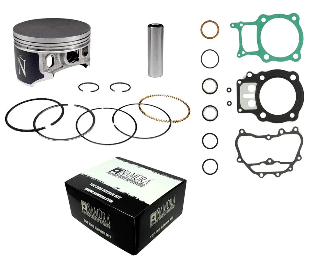 Top End Kit for Honda TRX400FA & FGA Rancher AT (2004–2007)