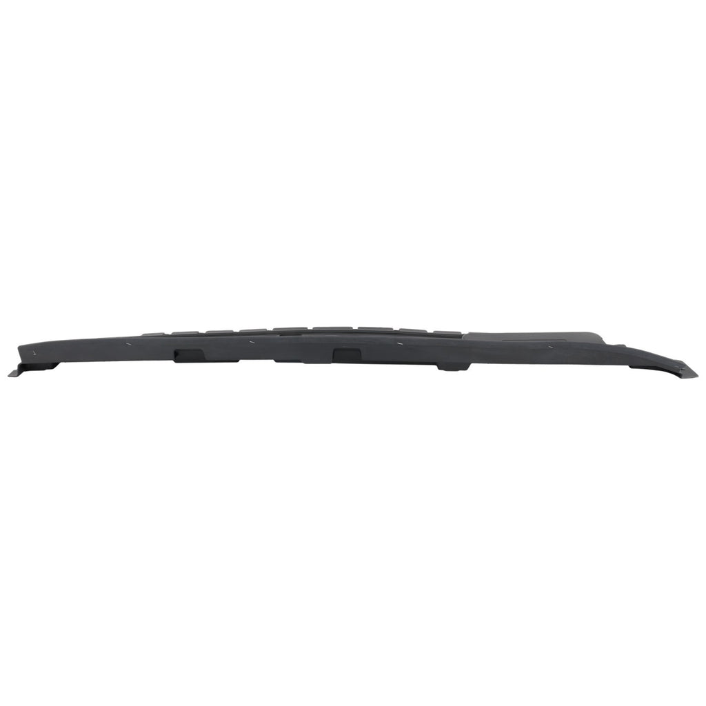 Radiator Support Covers for Ford E-350 Super Duty (2021–2024)