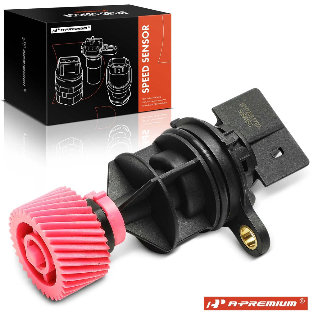 Speed Sensor for Nissan Altima/Sentra (1995–2006)