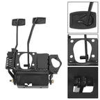 Brake Clutch Pedal for Ford F150 Bronco F250 F350 (1992–1997)