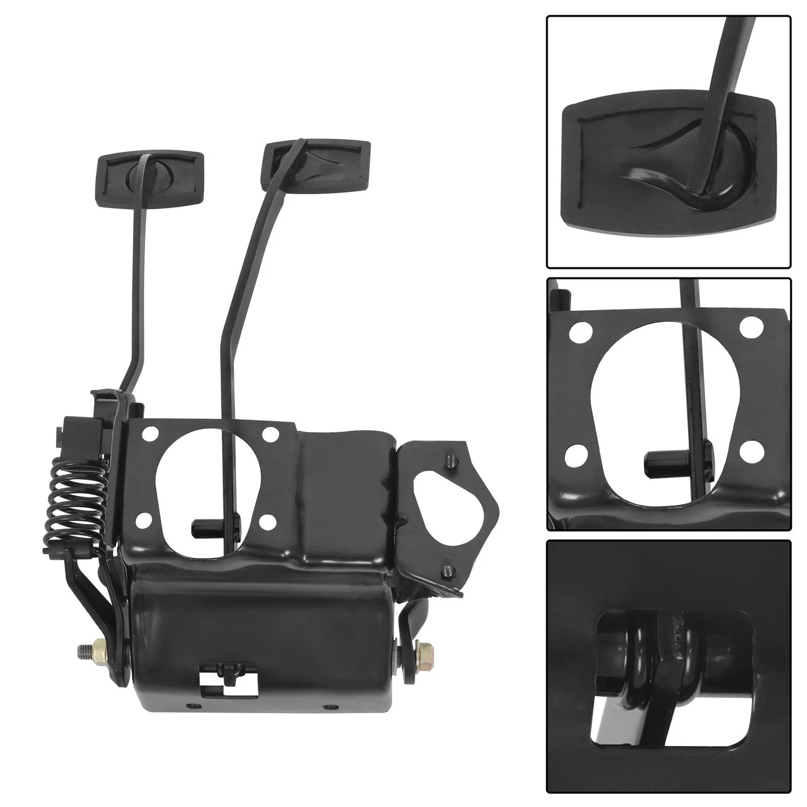 Brake Clutch Pedal for Ford F150 Bronco F250 F350 (1992–1997)