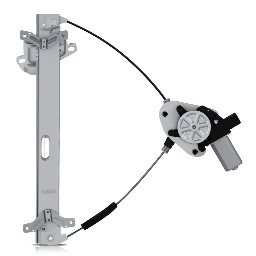 Power Window Regulator & Motor for Honda Accord Coupe (2003-2007)