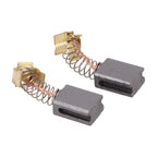 Carbon Brush 1950070 for HP2033 (CB 406, CB 407, CB 418, CB 419)