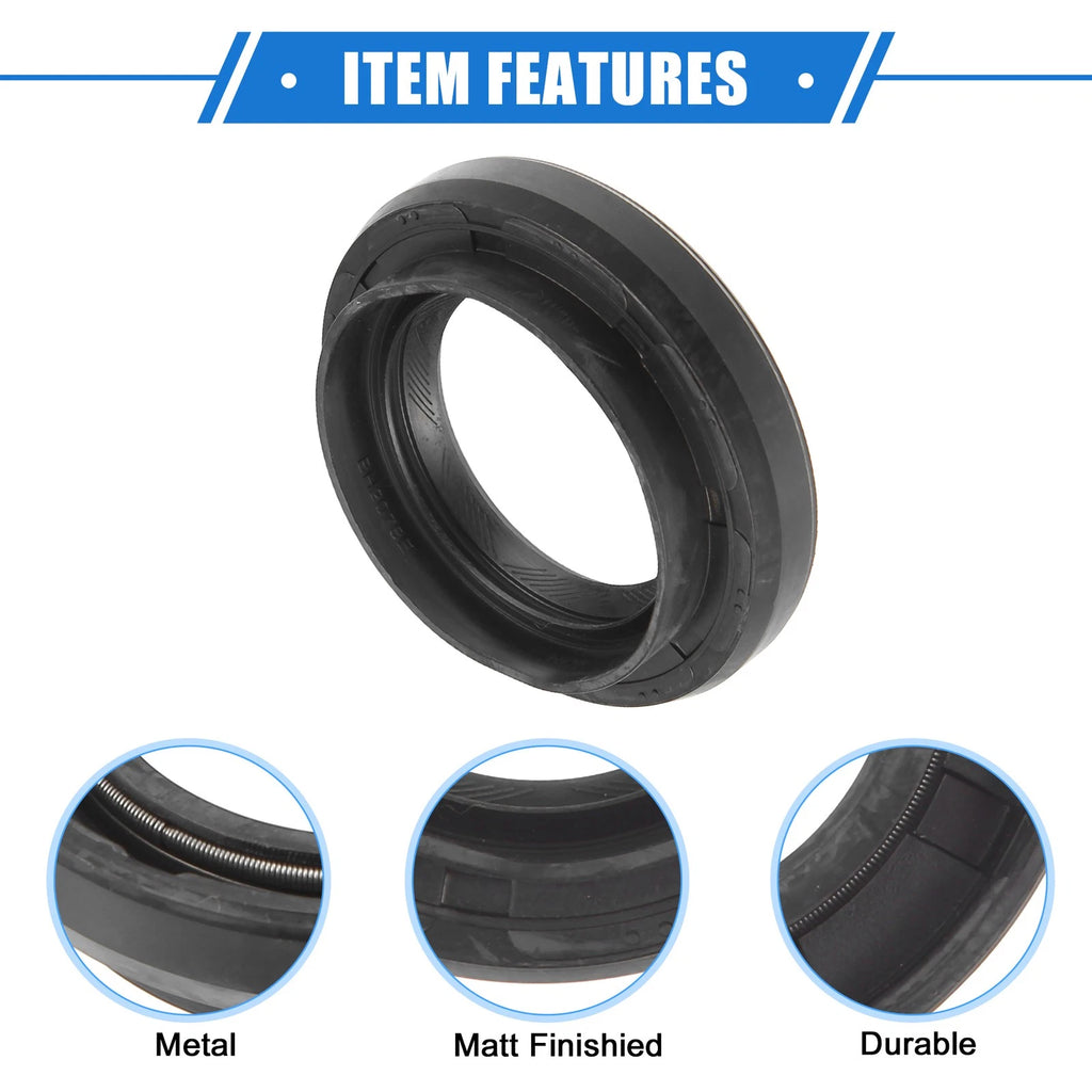 Crankshaft Seal for Toyota Corolla (1995–2008) No. 9031134023
