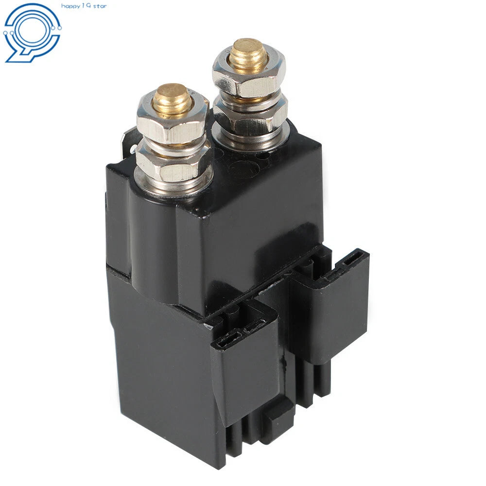 Golf Cart Solenoid for Club Car DS & Precedent (2010-2020)