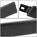 Driver Left Front Bumper to Body Panel for Toyota Tacoma (1997–2000)