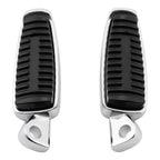 Footpegs Footrest Wear Pegs for Harley Iron 883/1200 (2009–2022)